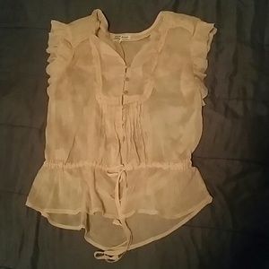 Light summer shirt